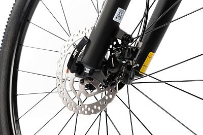 Превью Детский горный велосипед Велосипед SUPERIOR Racer XC 27 DB (2025)